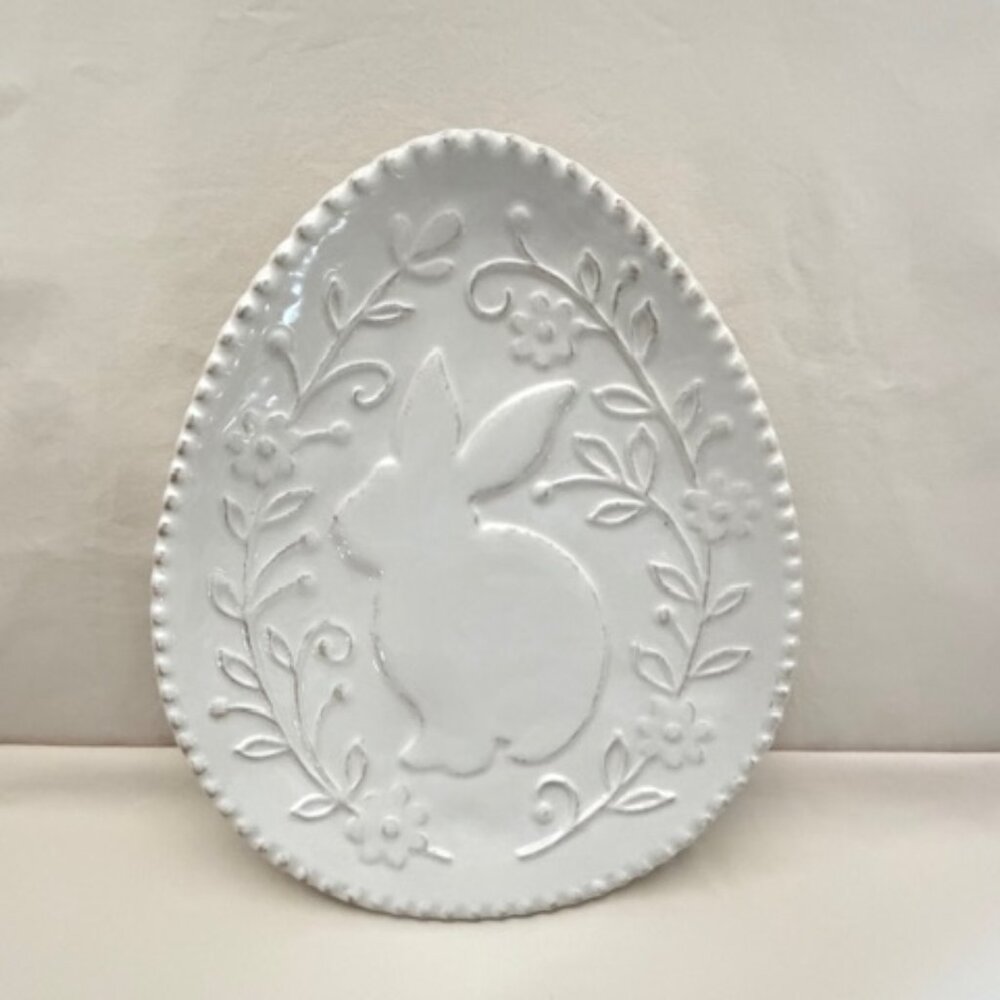 Bunny Dish